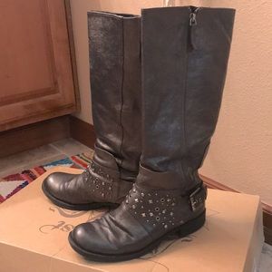 Nine West Vintage American Collection Boots